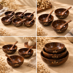 Serving Bowls
