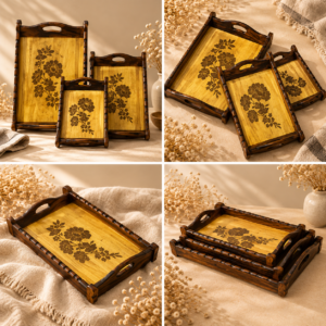 Serving Trays
