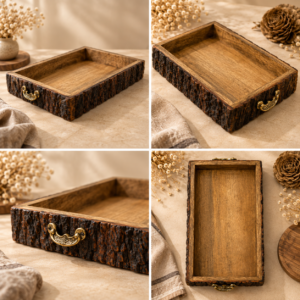Serving Trays