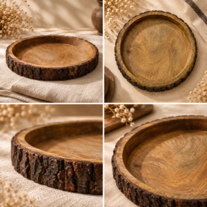 Serving Trays