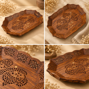 Serving Trays