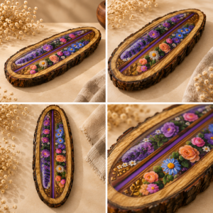 Serving Trays