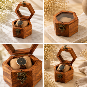 Watch Box