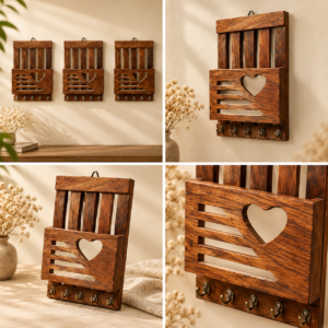 Wall Organizer