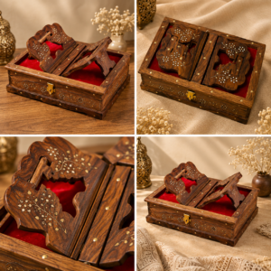 Rahal Box For Quran